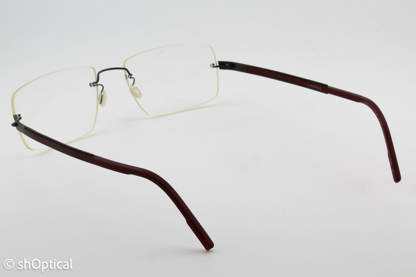 Lindberg Spirit T505 K164M/U9