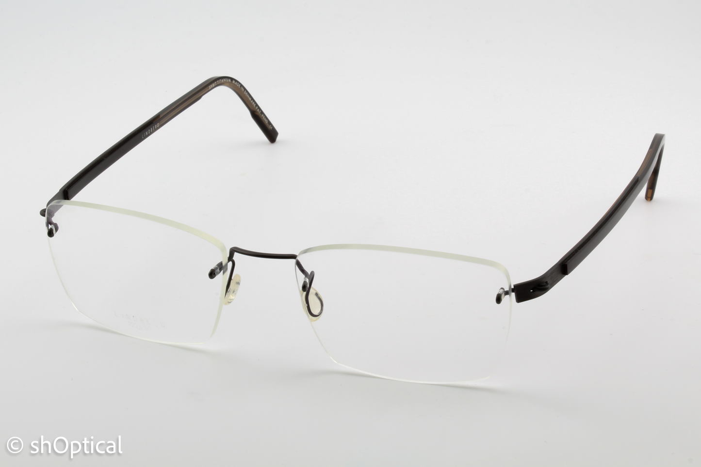 Lindberg Spirit T505 K87/EAU9