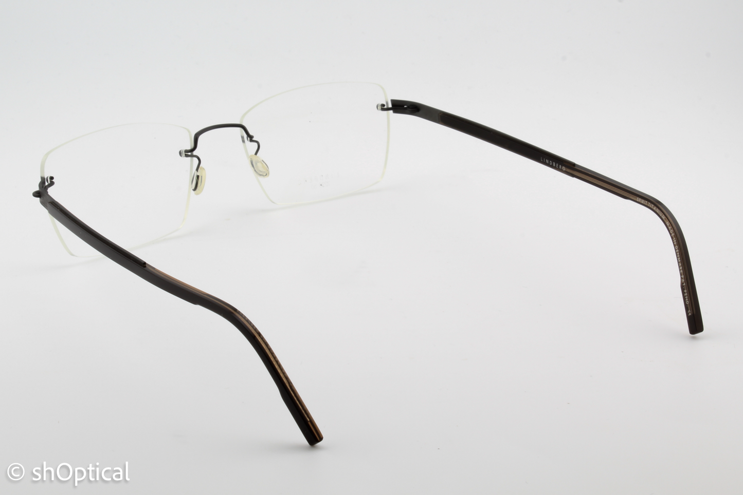 Lindberg Spirit T505 K87/EAU9