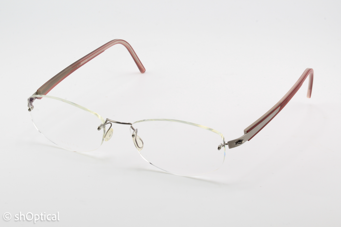 Lindberg Spirit T506 K150/P10