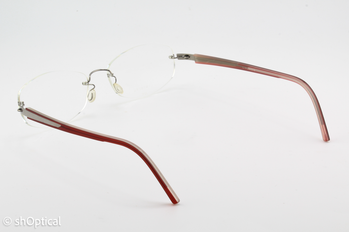 Lindberg Spirit T506 K150/P10