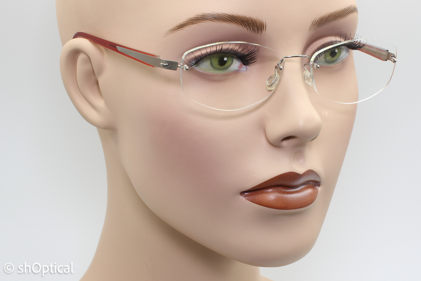 Lindberg Spirit T506 K150/P10