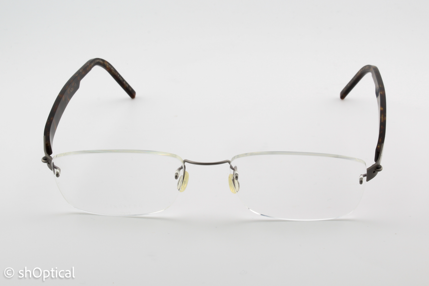 Lindberg Spirit T507 K127M