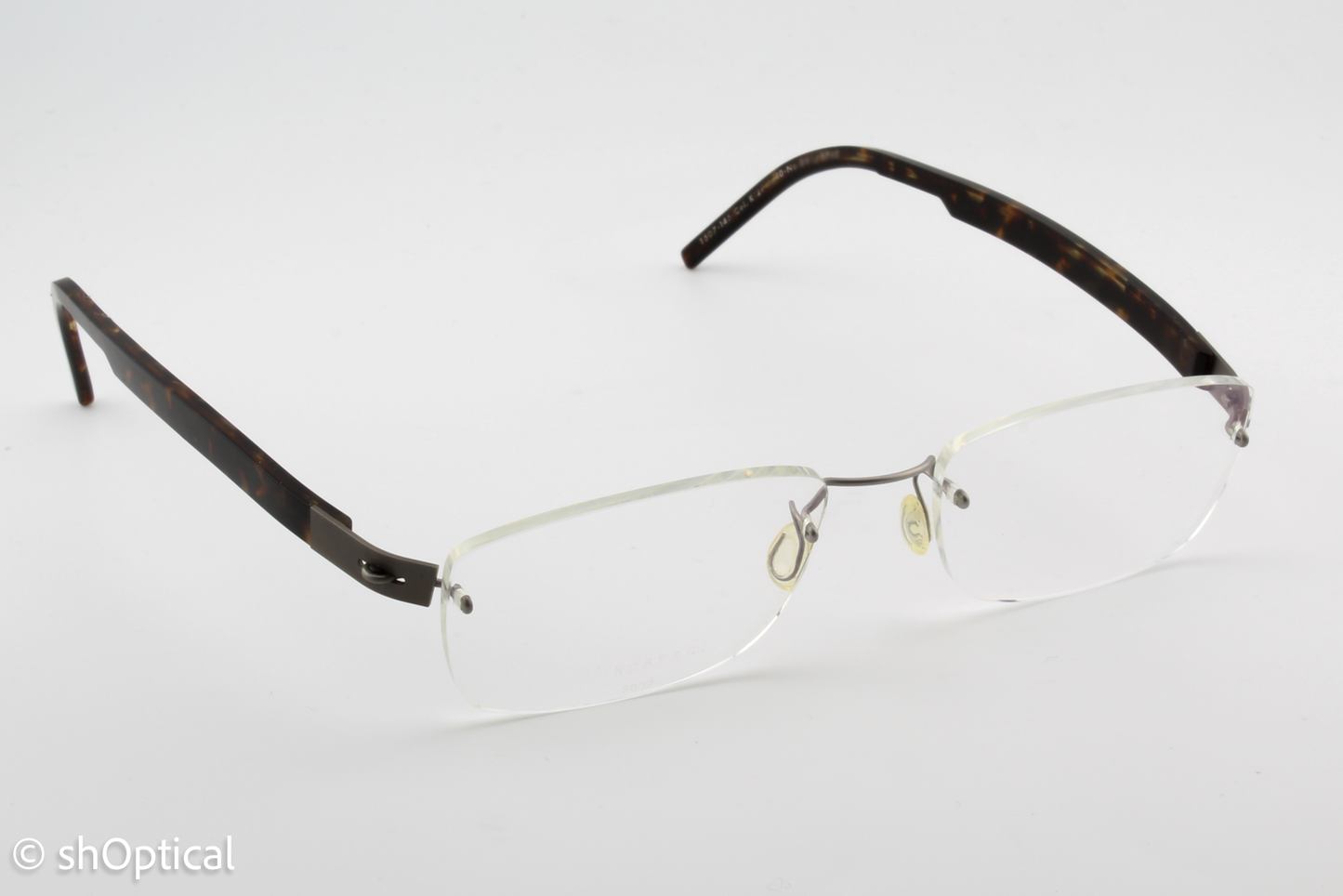 Lindberg Spirit T507 K127M