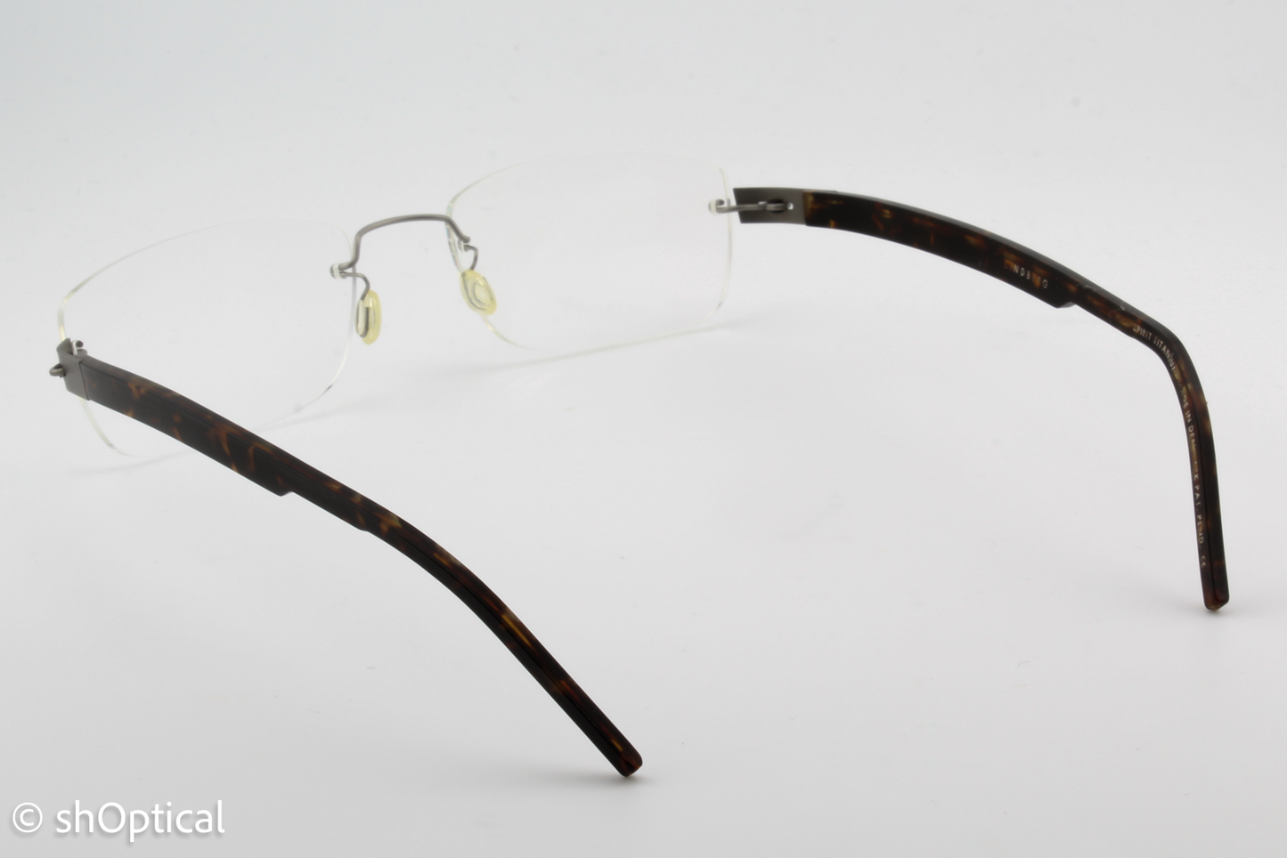 Lindberg Spirit T507 K127M