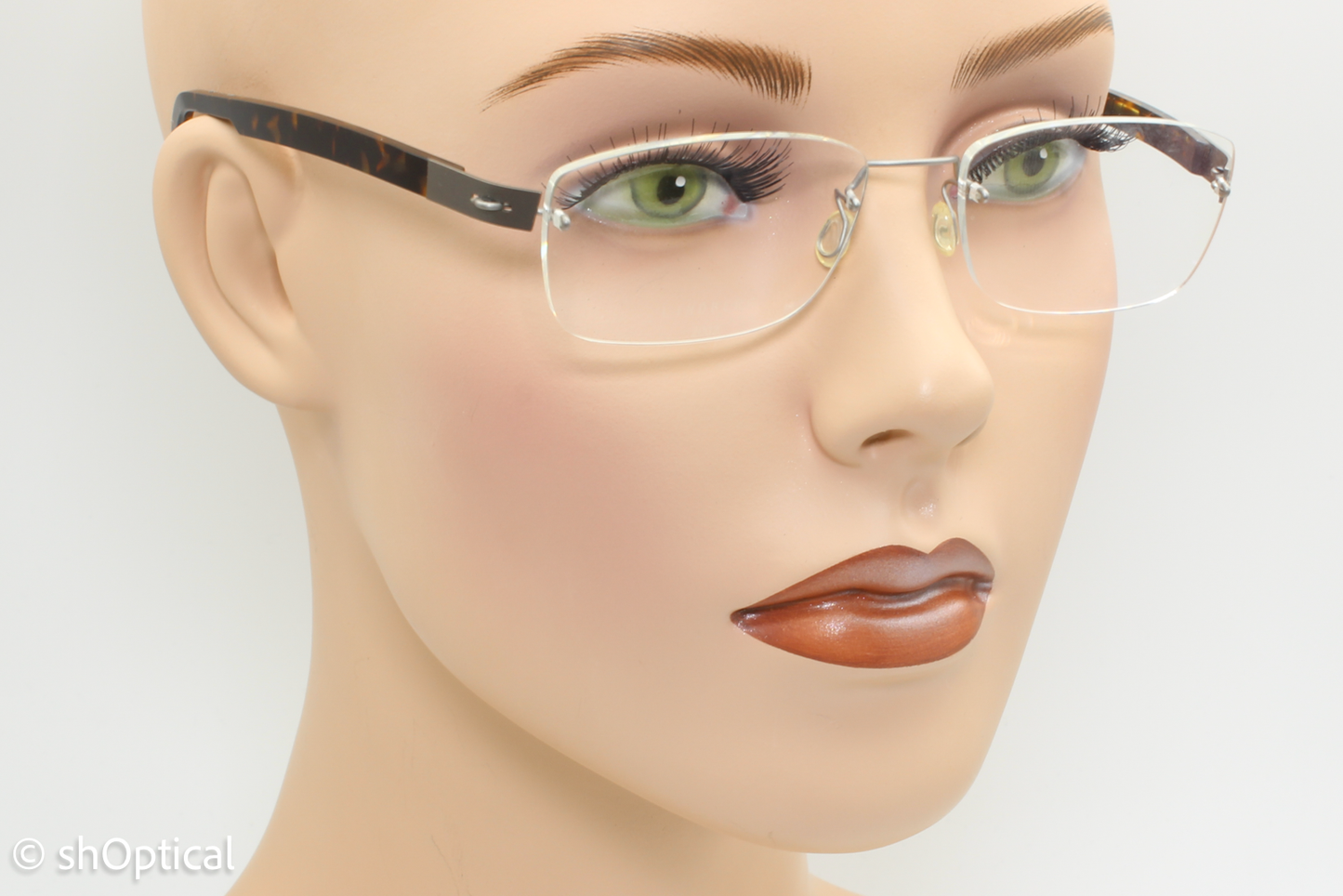 Lindberg Spirit T507 K127M