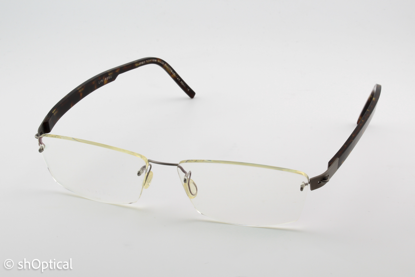 Lindberg Spirit T507 K127M/10