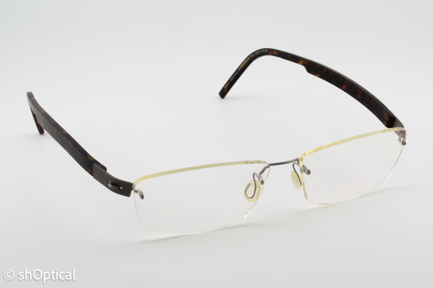Lindberg Spirit T507 K127M/10