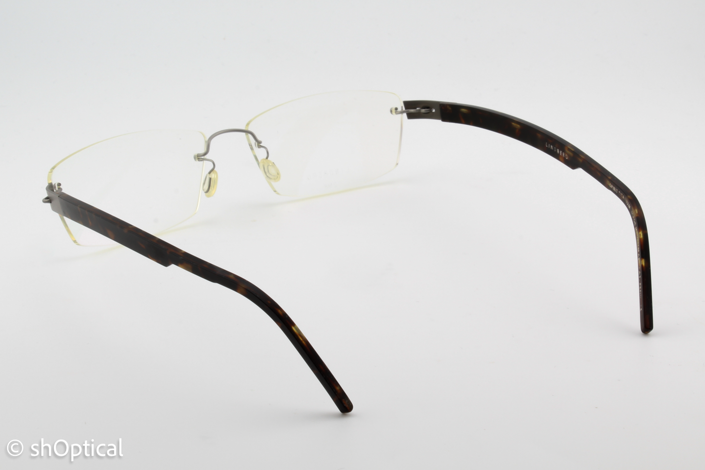 Lindberg Spirit T507 K127M/10