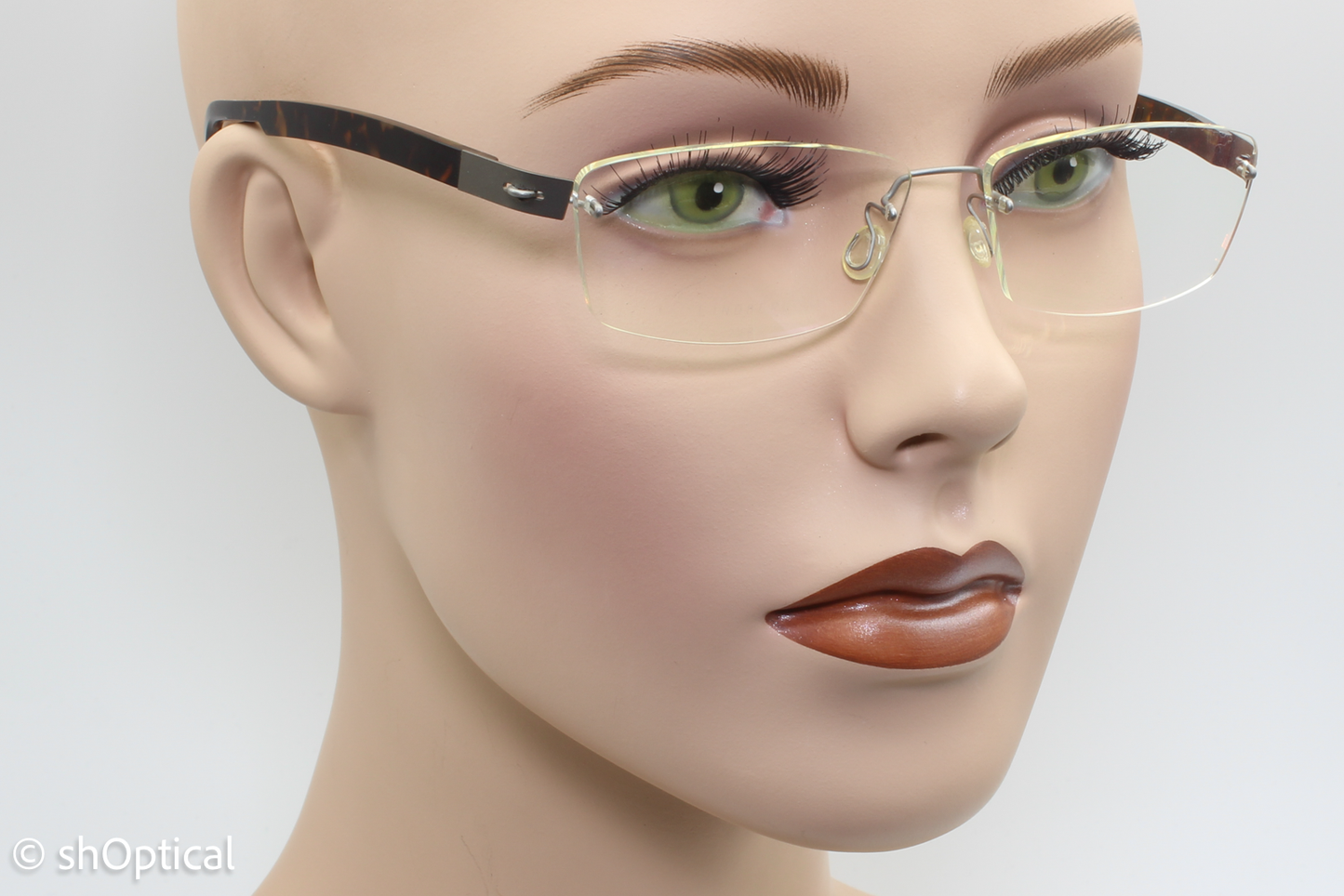 Lindberg Spirit T507 K127M/10