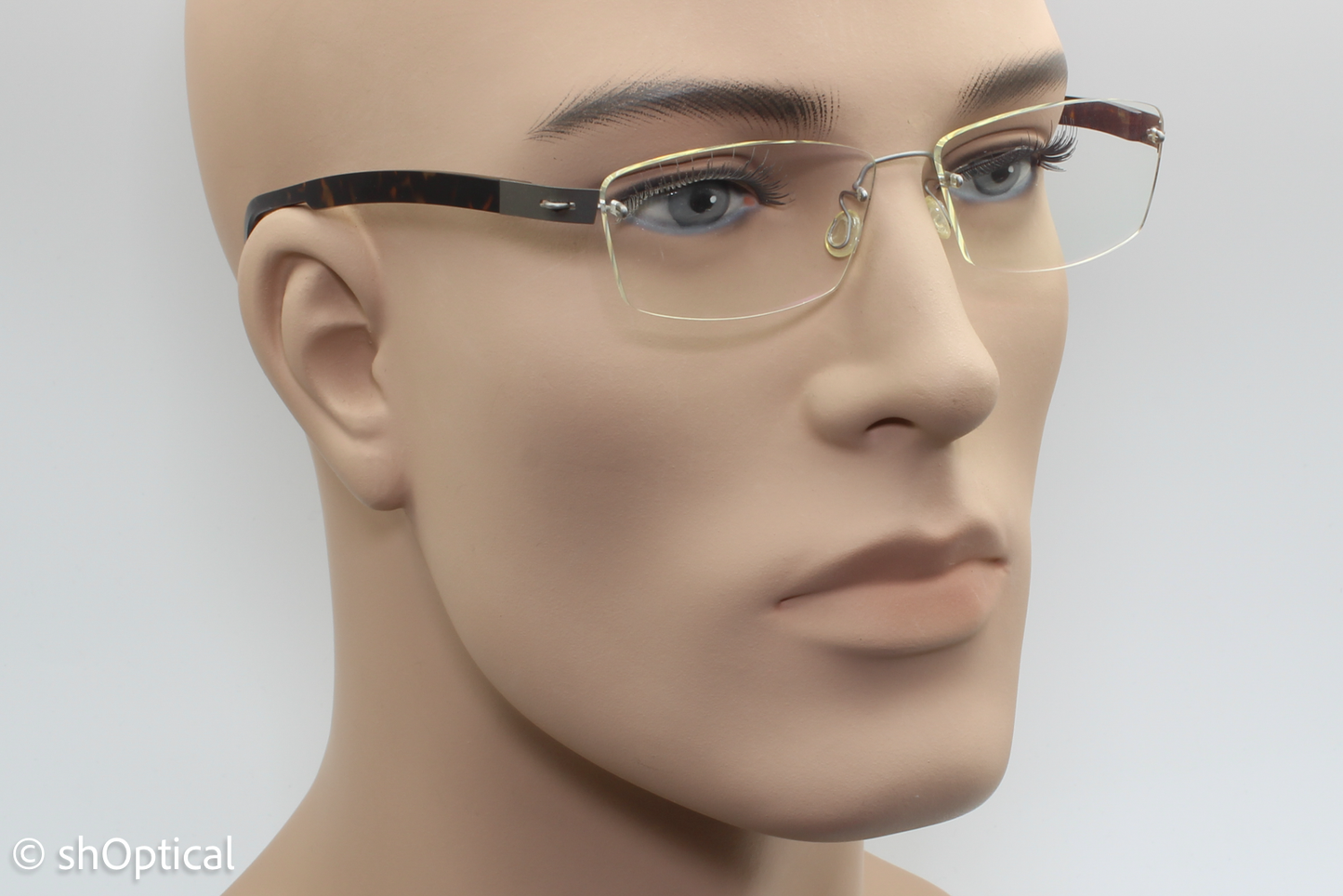 Lindberg Spirit T507 K127M/10