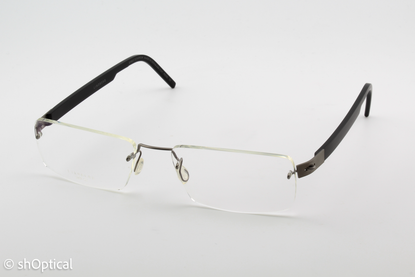 Lindberg Spirit T507 K24M/10