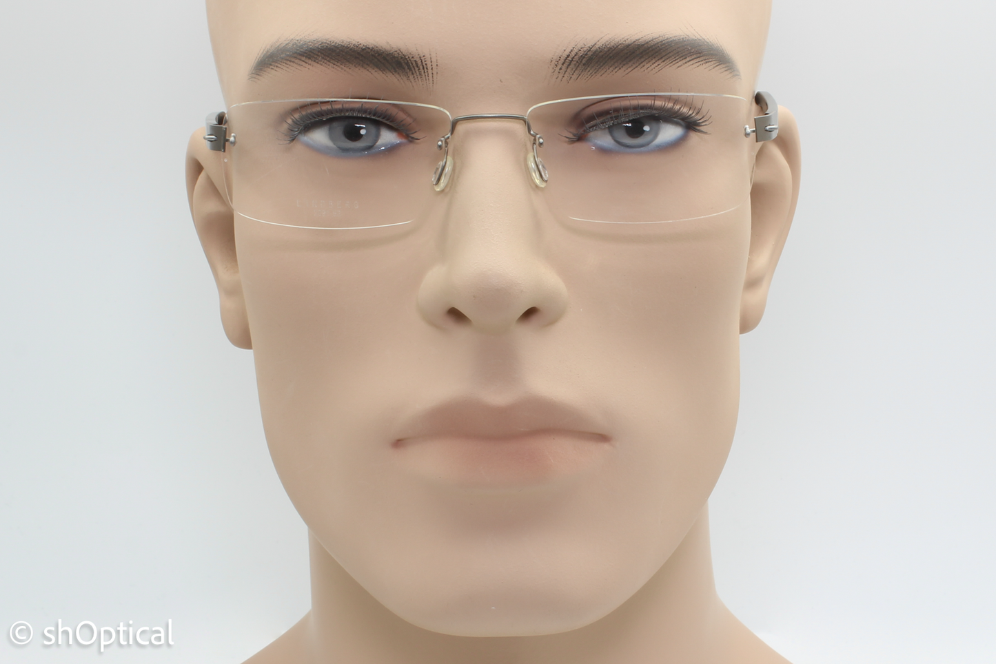 Lindberg Spirit T507 K24M/10