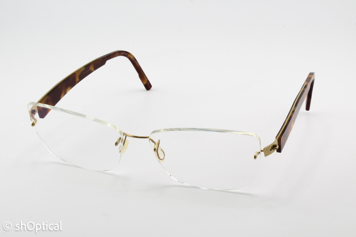 Lindberg Spirit T508 K25/PGT