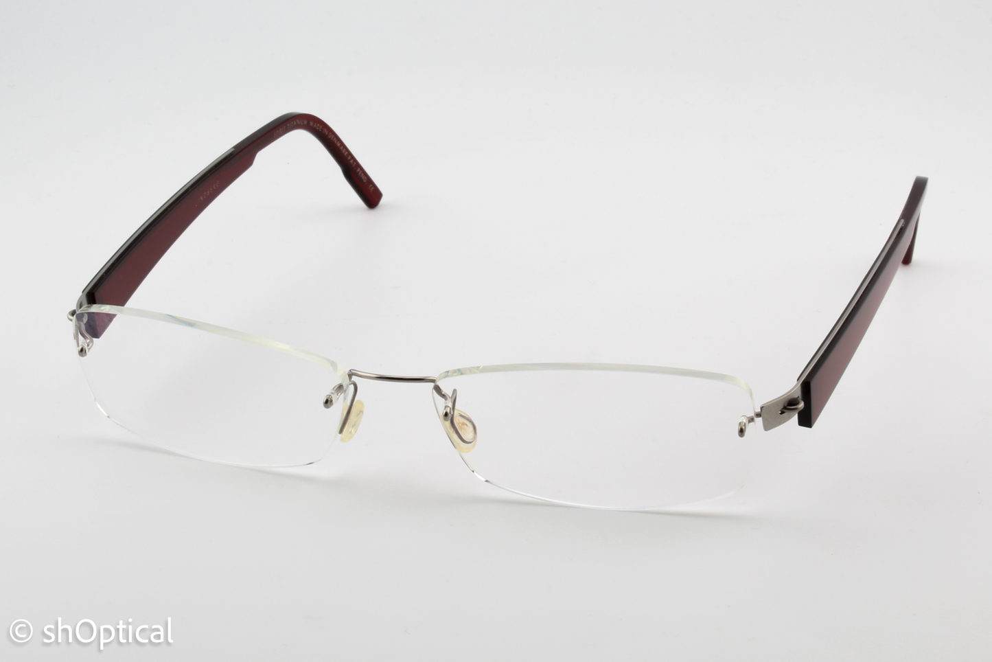 Lindberg Spirit T508 K164/P10