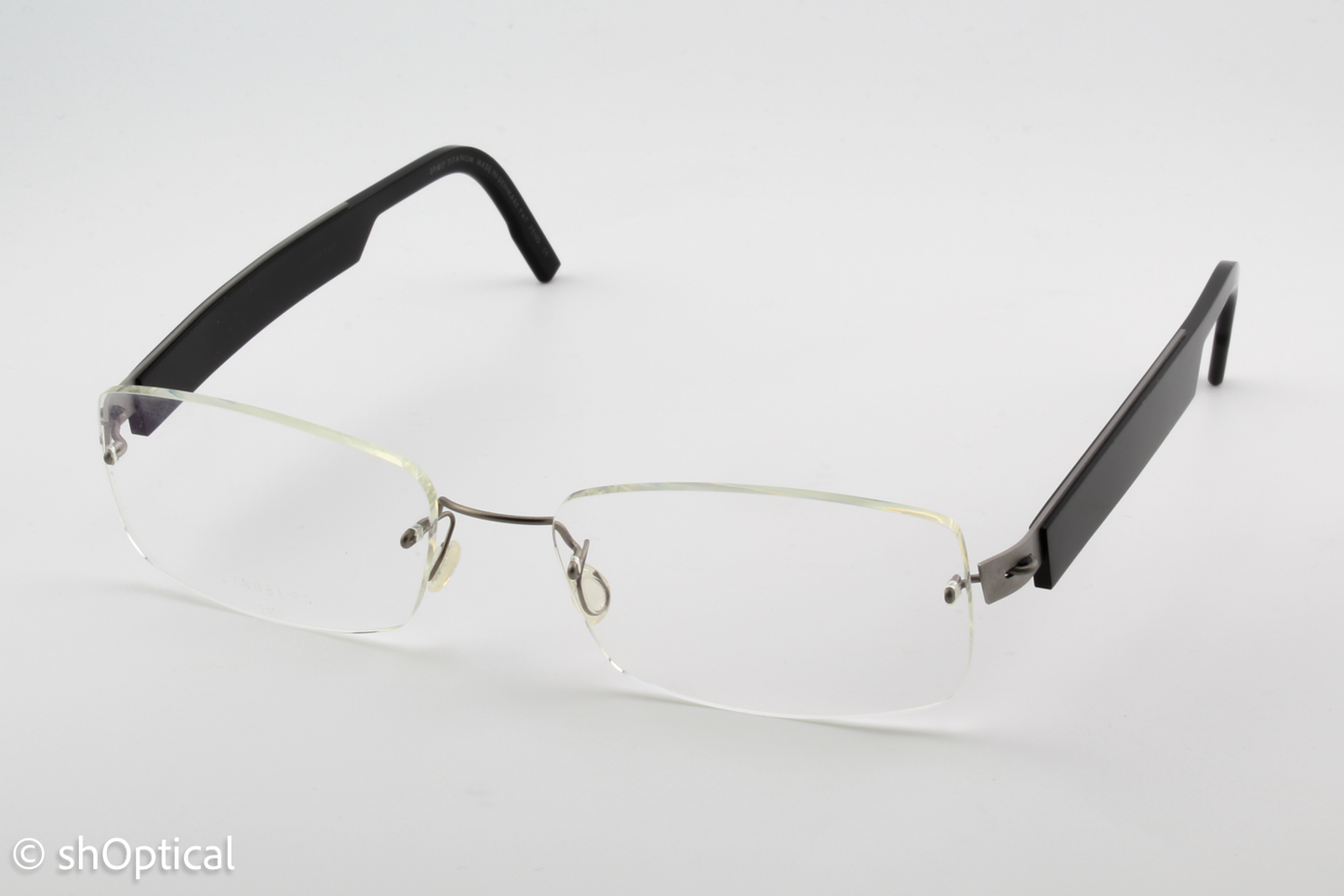 Lindberg Spirit T509 K24/05