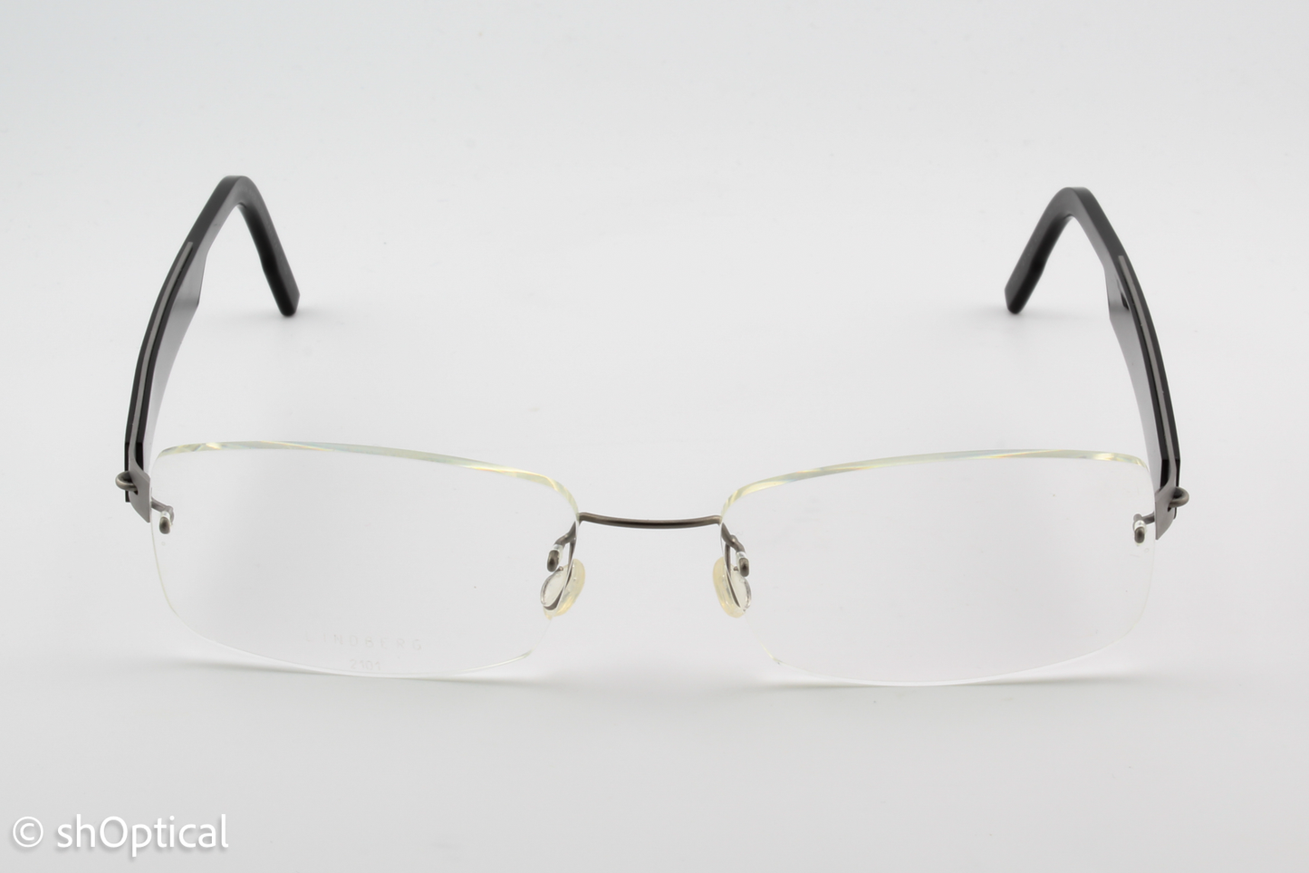 Lindberg Spirit T509 K24/05