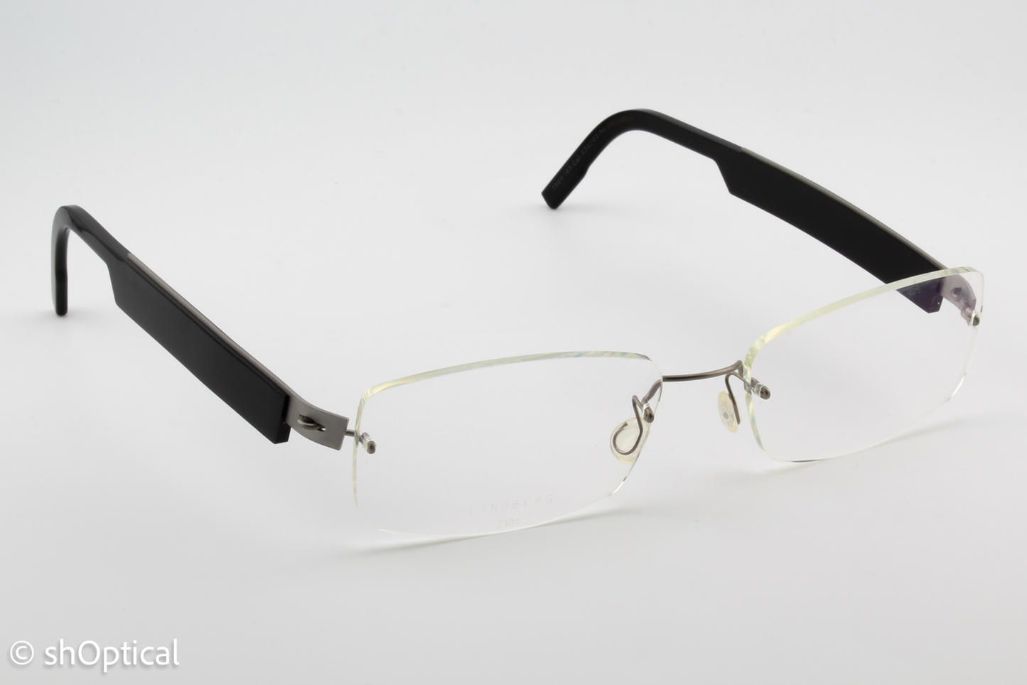 Lindberg Spirit T509 K24/05