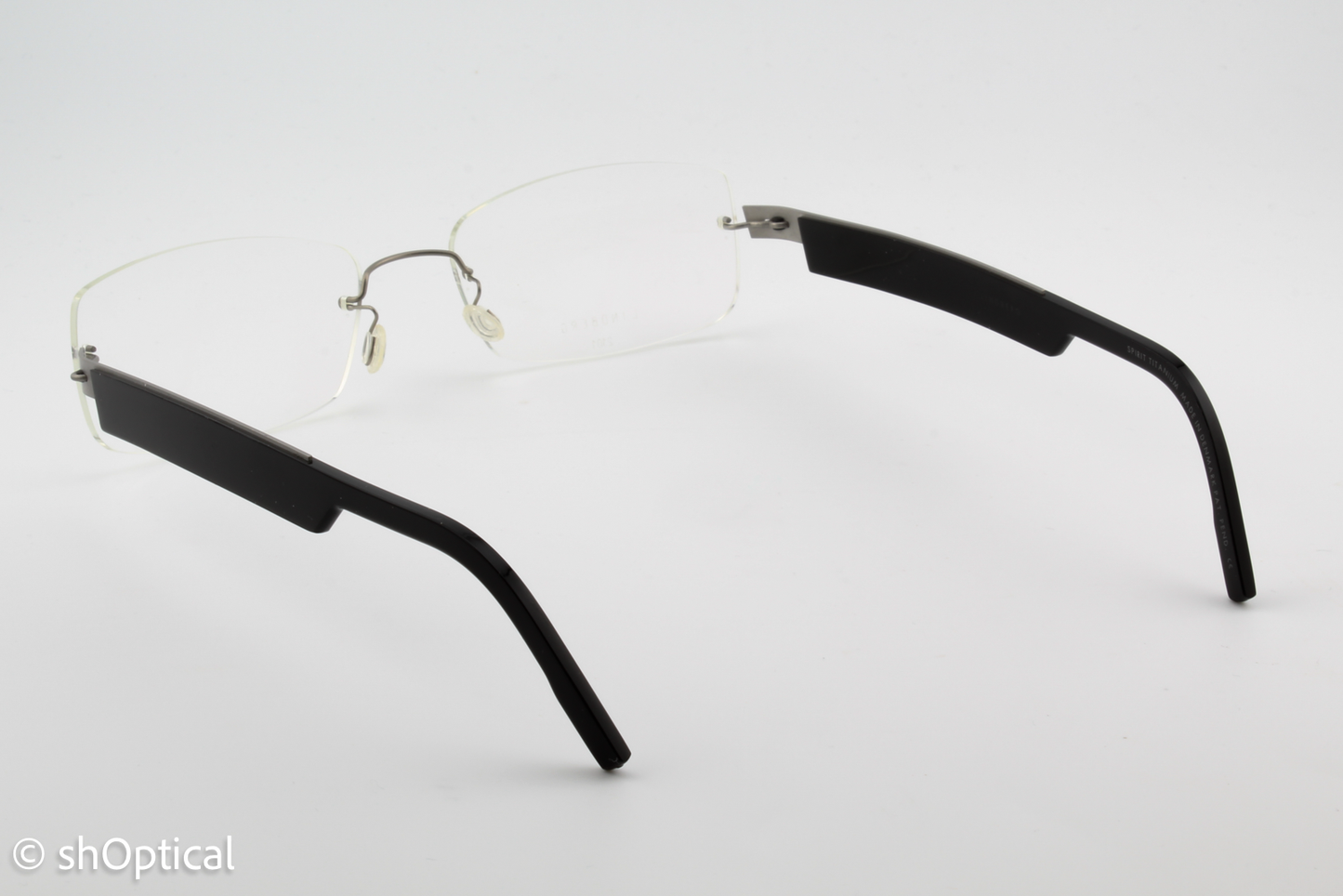 Lindberg Spirit T509 K24/05