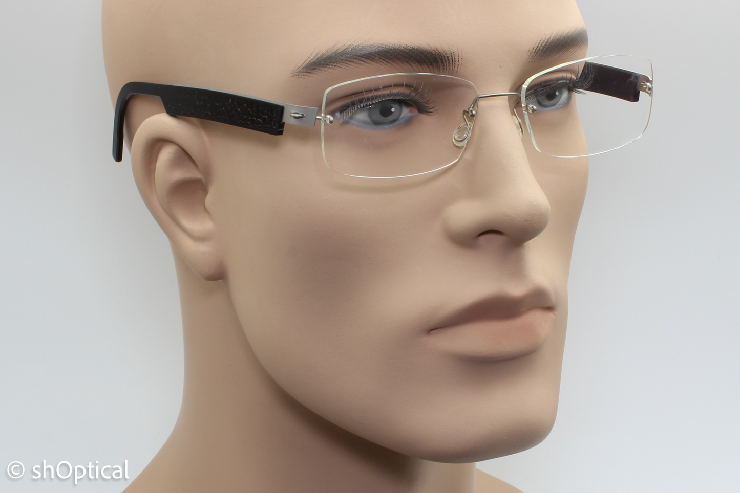 Lindberg Spirit T509 K24/05