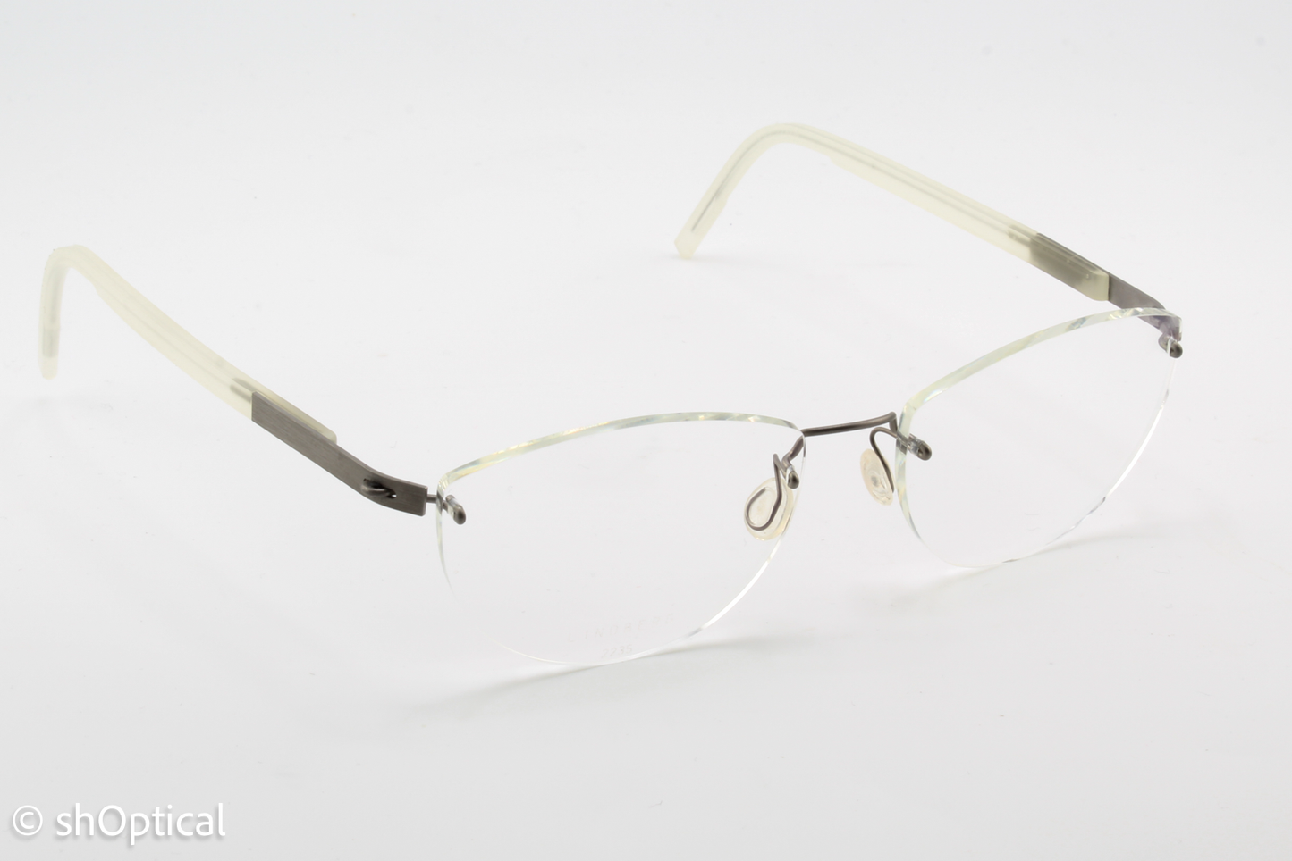 Lindberg Spirit T510 K108/EA05