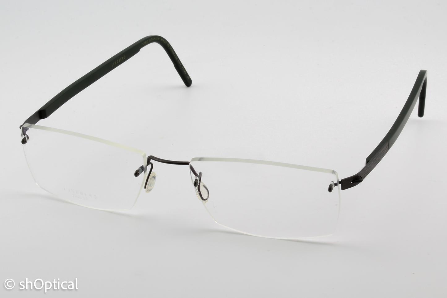 Lindberg Spirit T510 K188M/EAU9