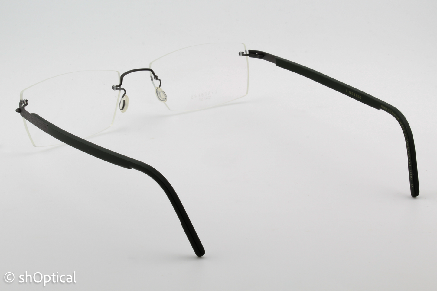 Lindberg Spirit T510 K188M/EAU9