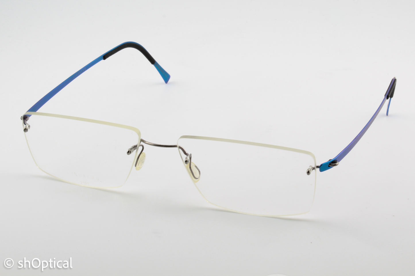 Lindberg Spirit T600 P85