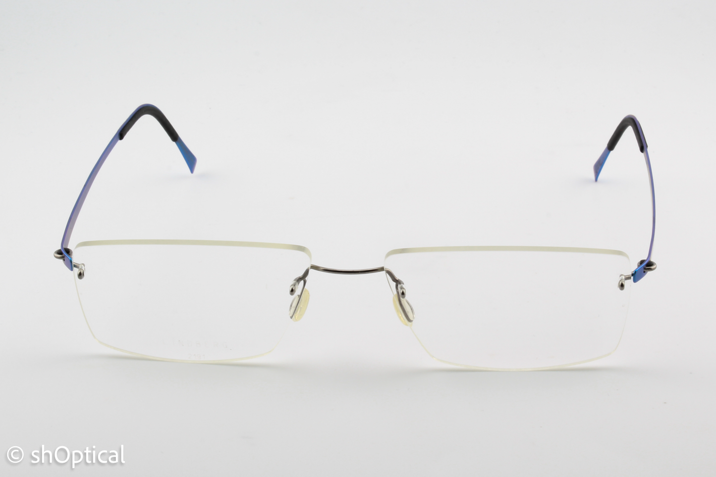 Lindberg Spirit T600 P85