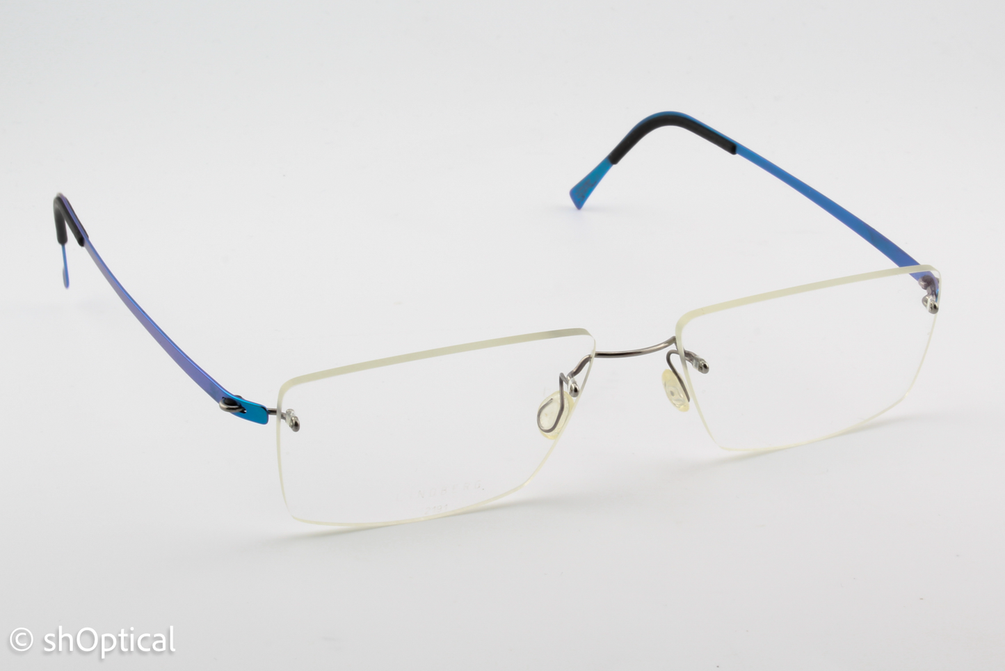 Lindberg Spirit T600 P85