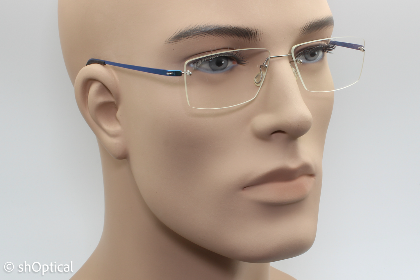 Lindberg Spirit T600 P85