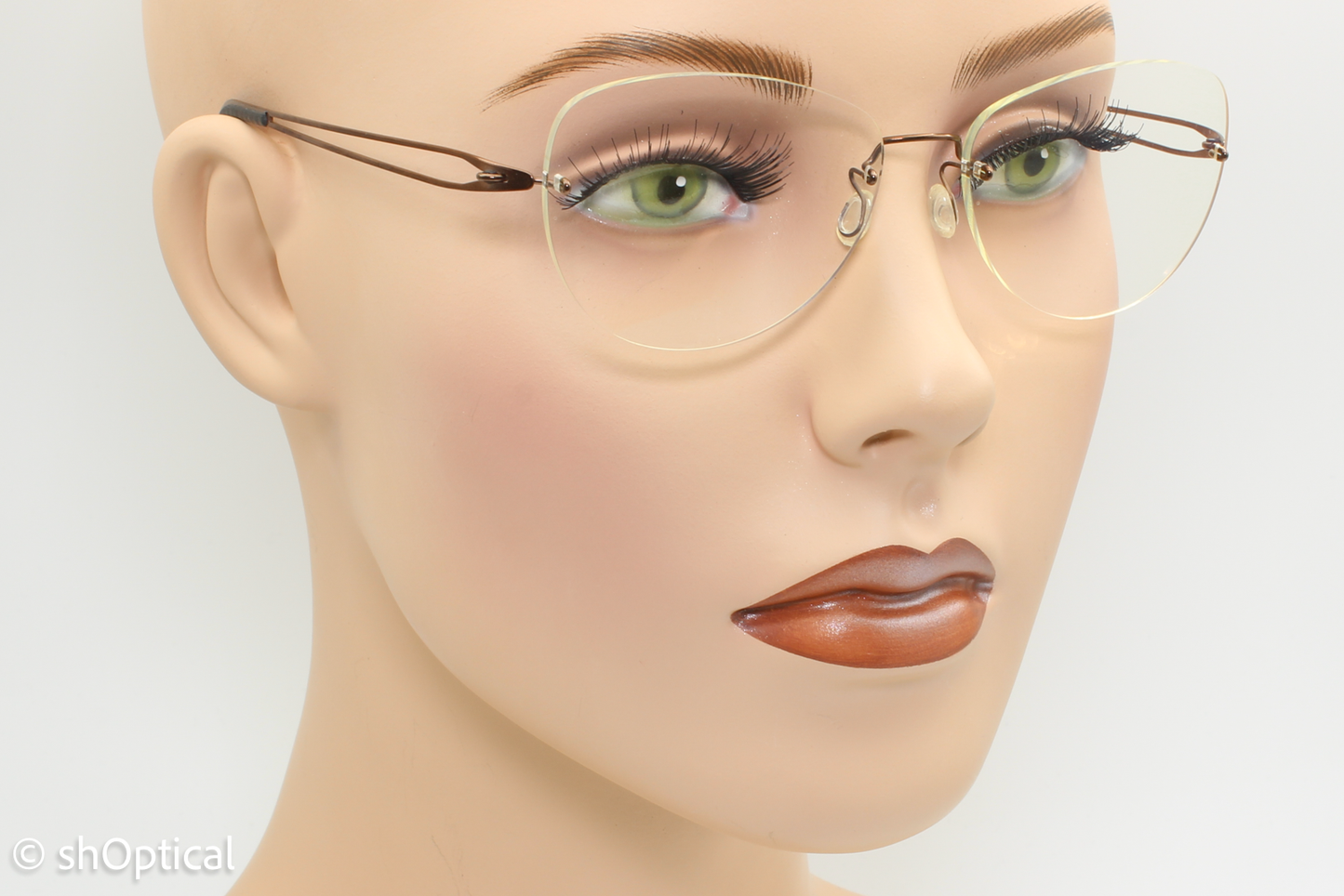 Lindberg Spirit T602 PU12