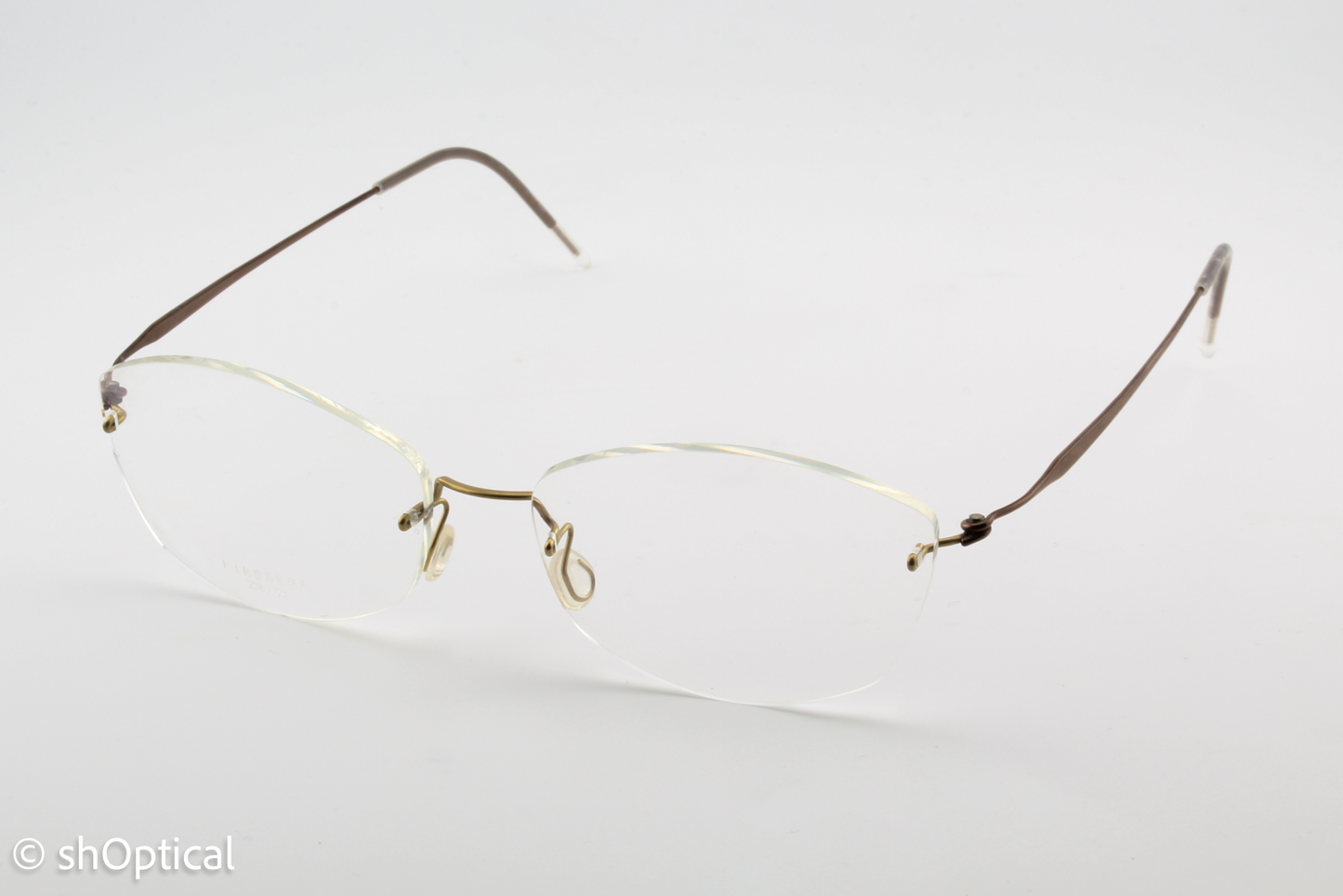 Lindberg Spirit T611 PU12