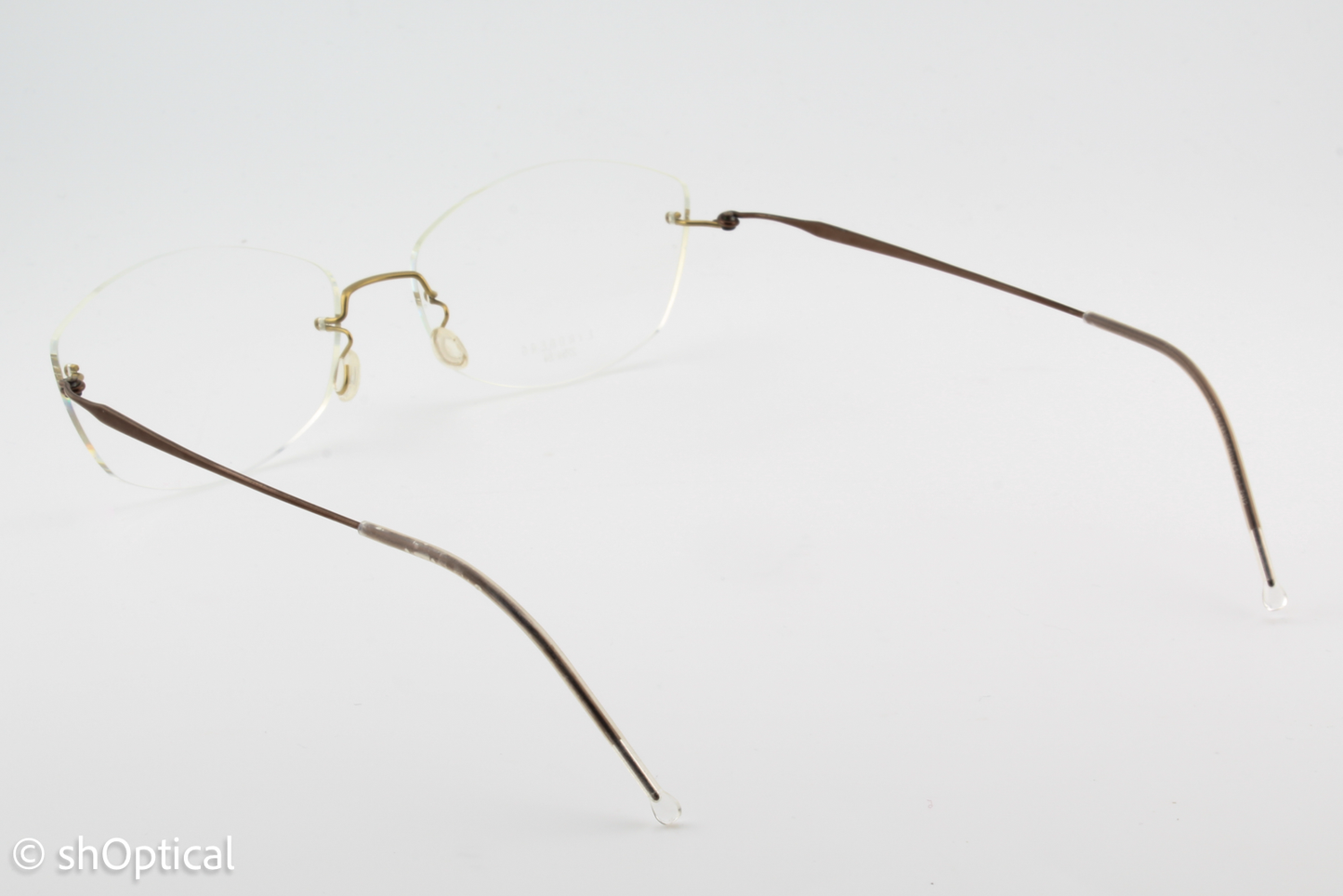 Lindberg Spirit T611 PU12