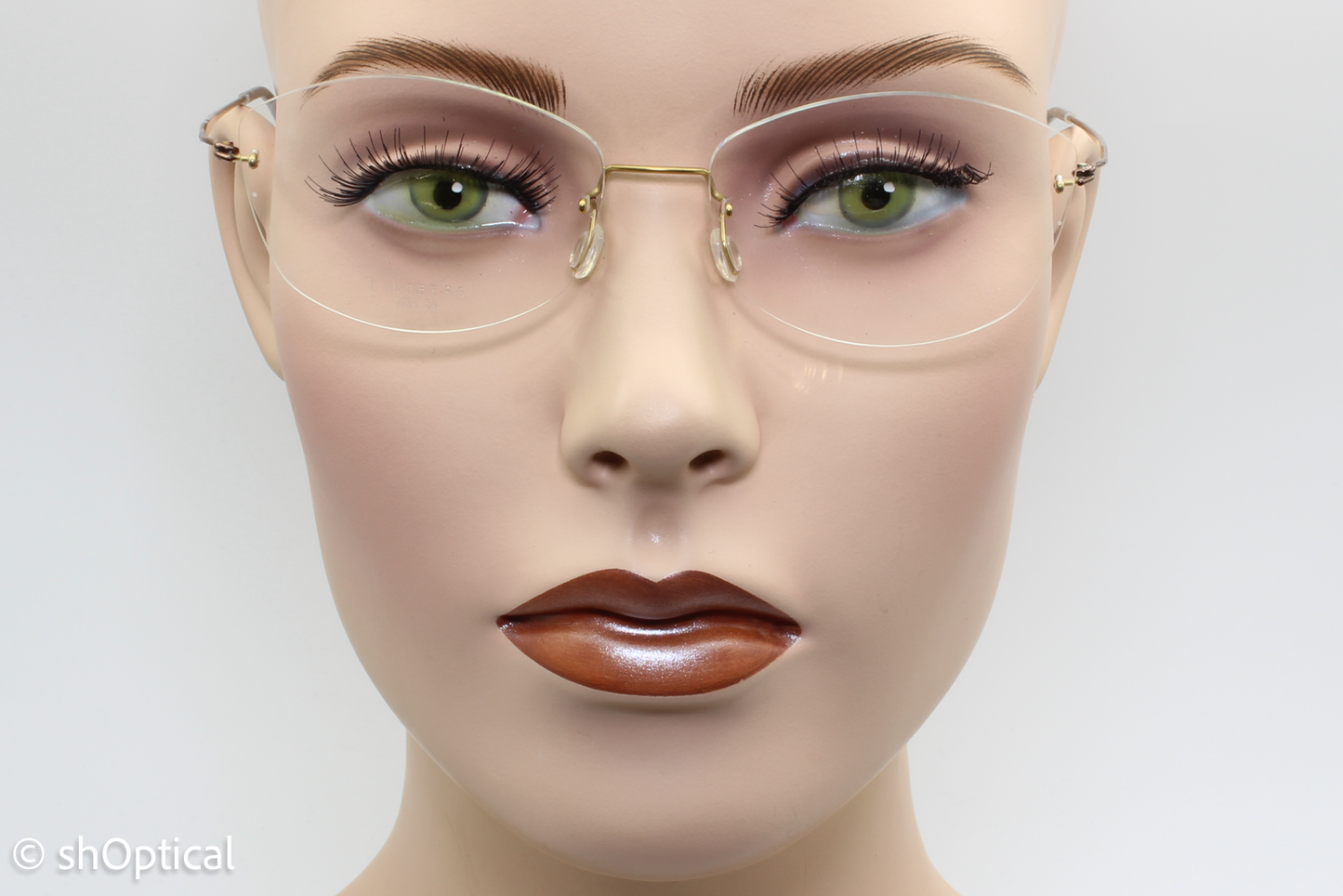 Lindberg Spirit T611 PU12