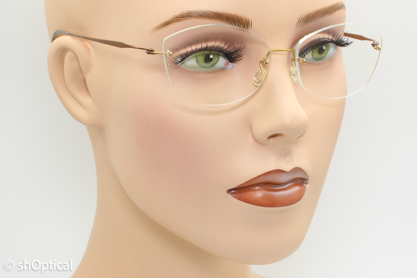 Lindberg Spirit T611 PU12