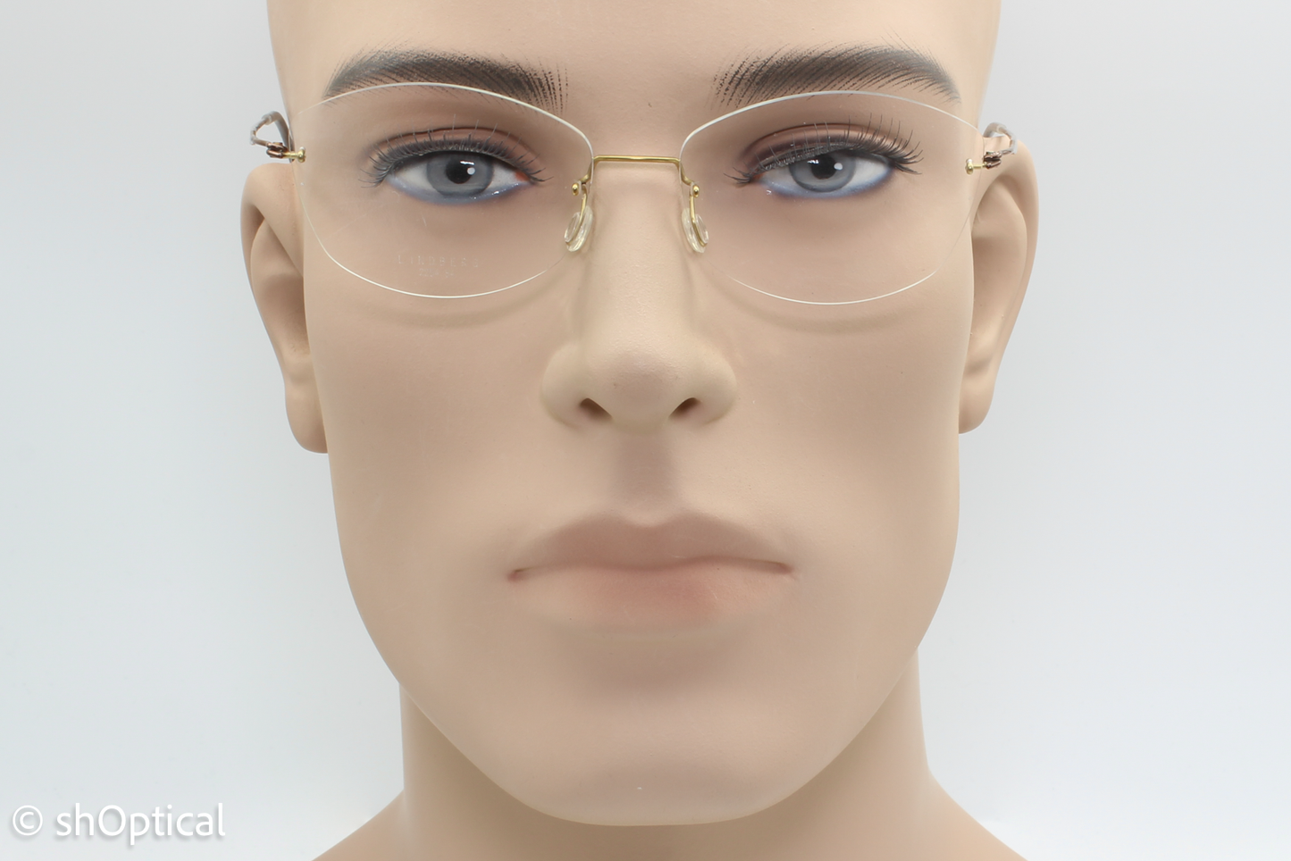 Lindberg Spirit T611 PU12