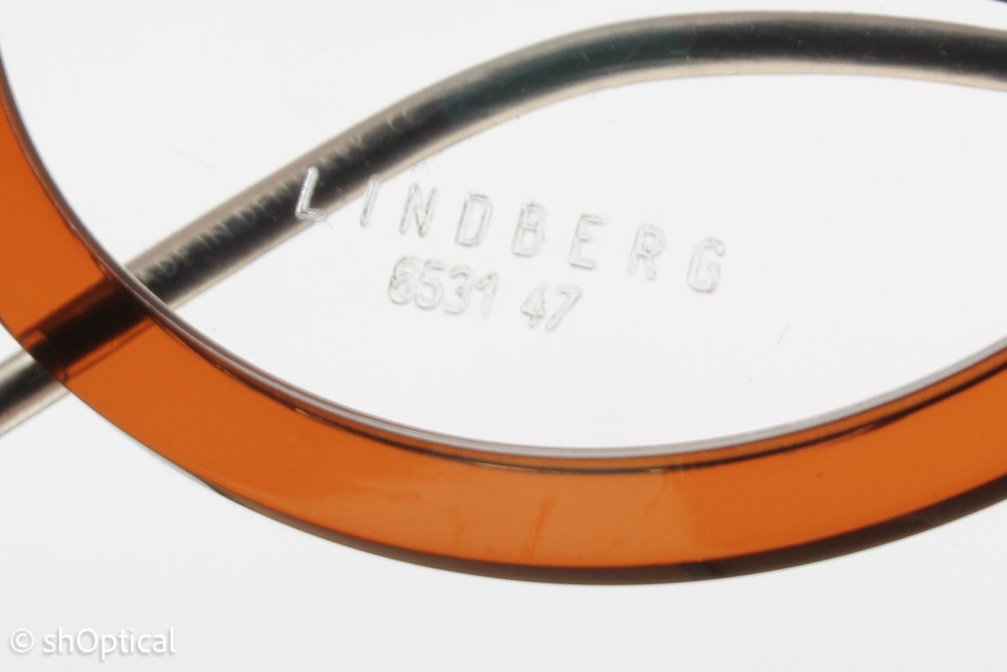Lindberg n.o.w 6531 PU9