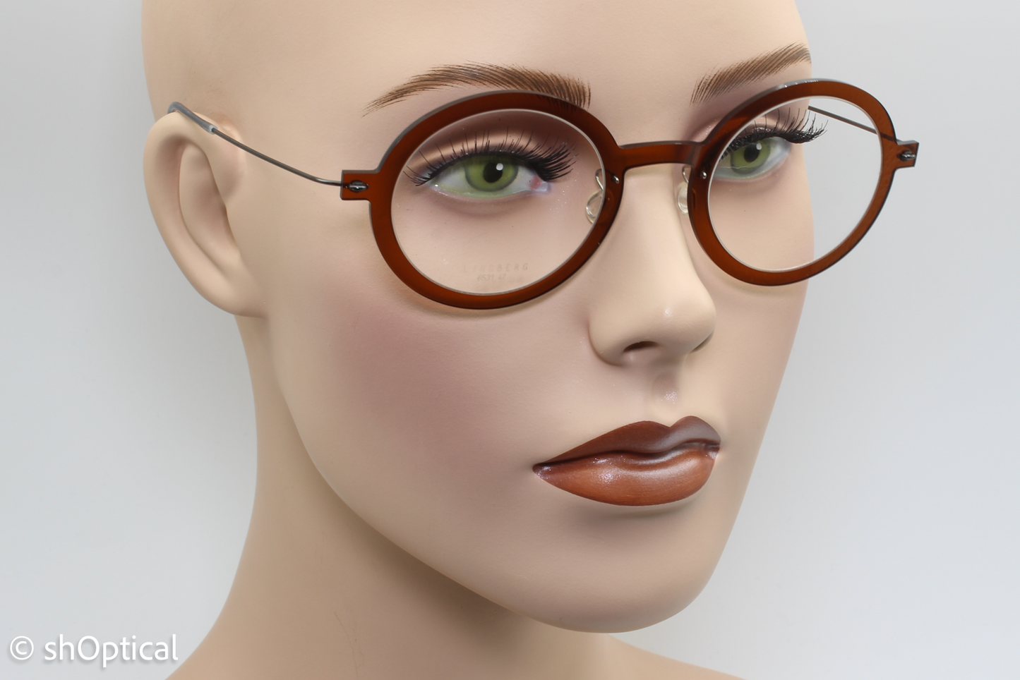 Lindberg n.o.w 6531 C02/PU9