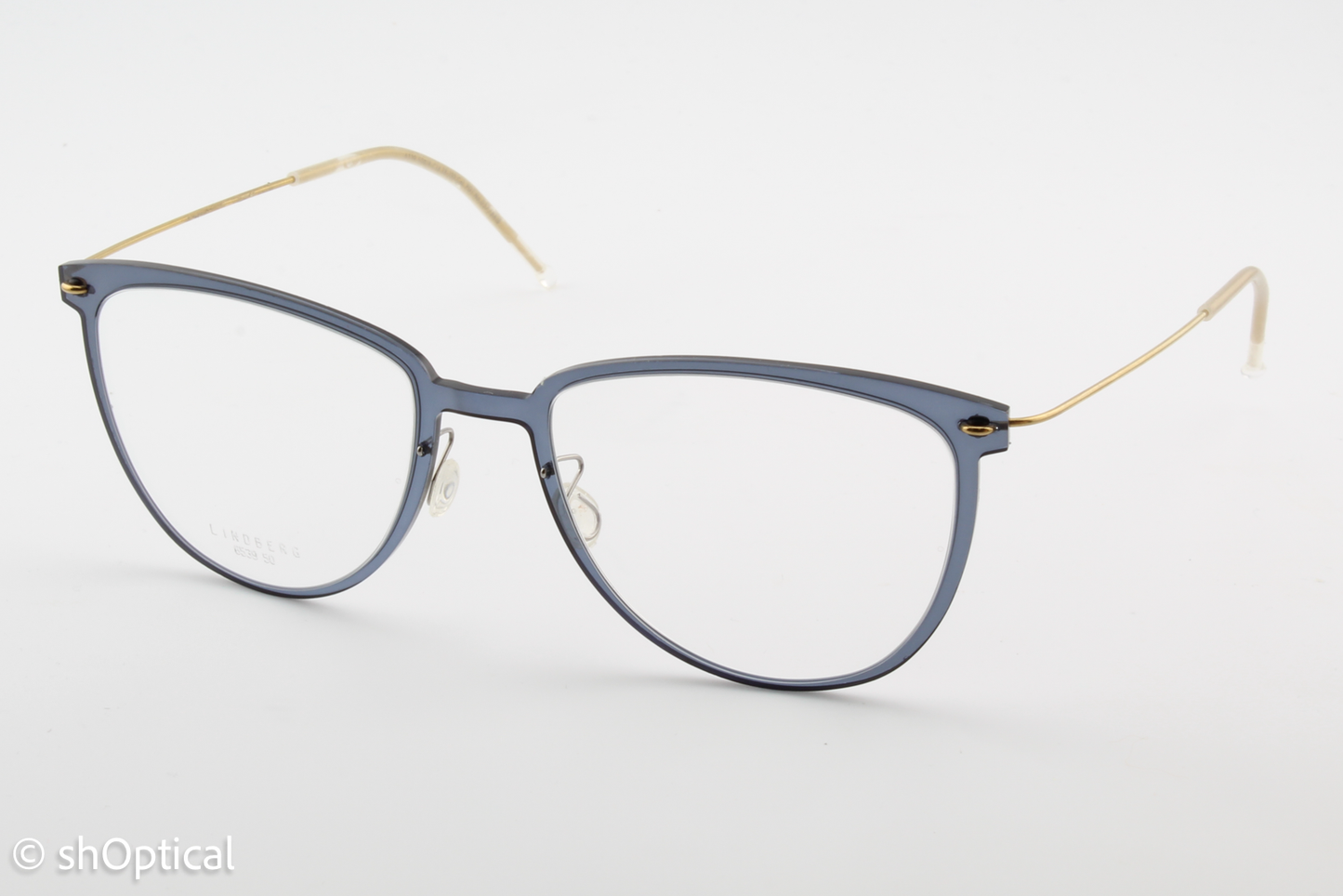 Lindberg n.o.w 6539 PGT (000)