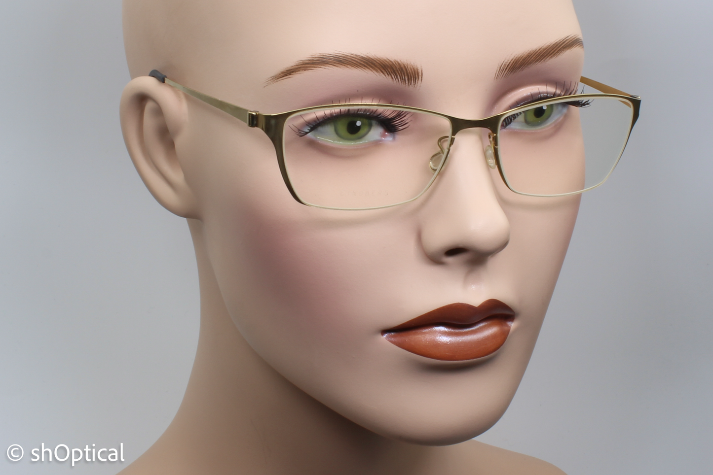 Lindberg Strip 9512 PGT