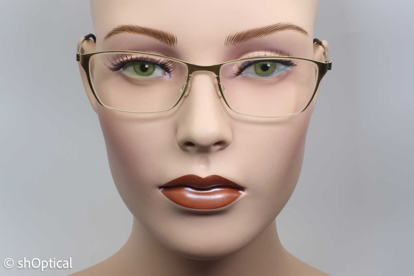 Lindberg Strip 9512 PGT