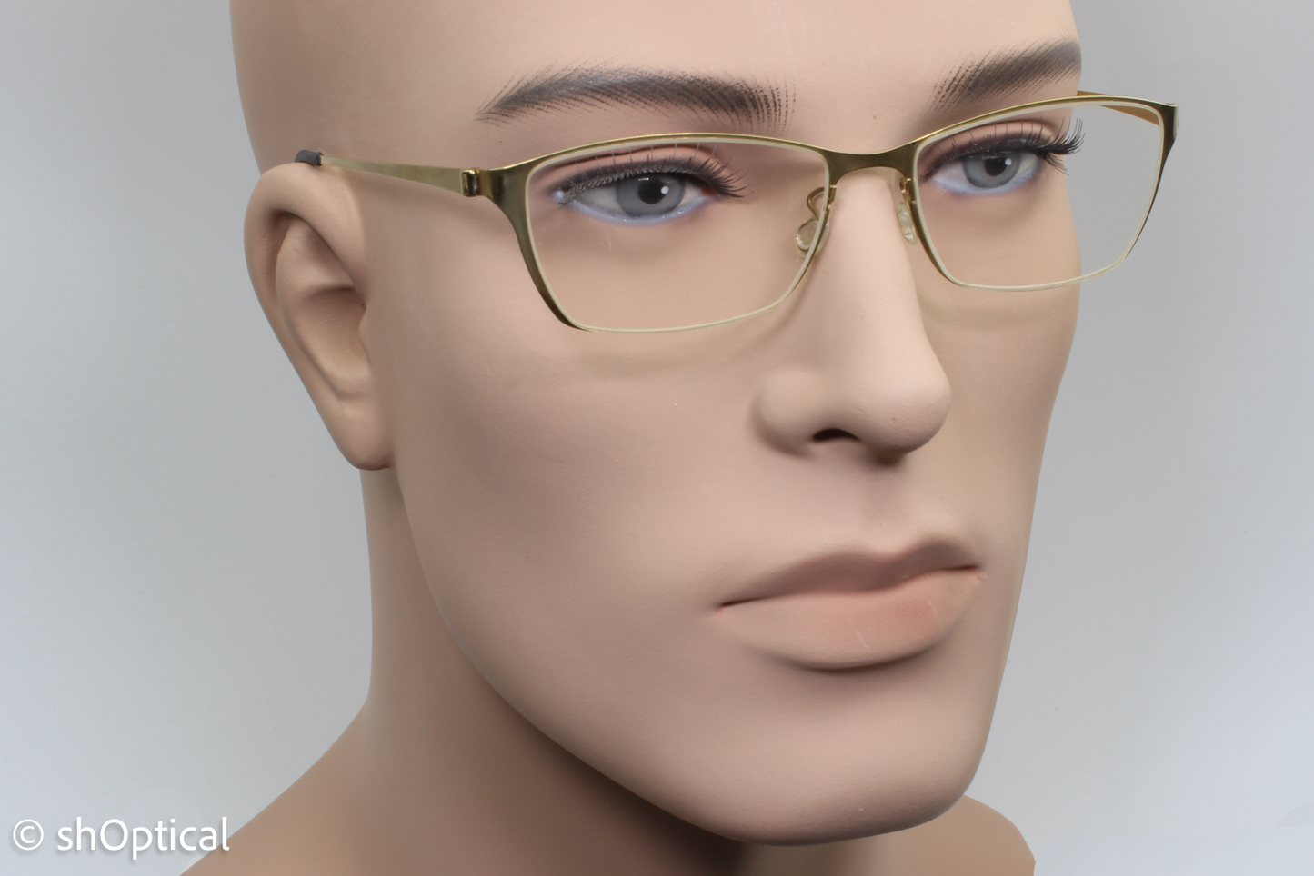 Lindberg Strip 9512 PGT