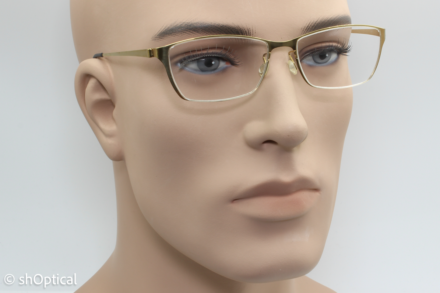 Lindberg Strip 9512 PGT