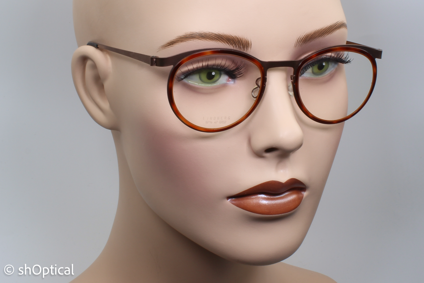 Lindberg Strip 9714 U12