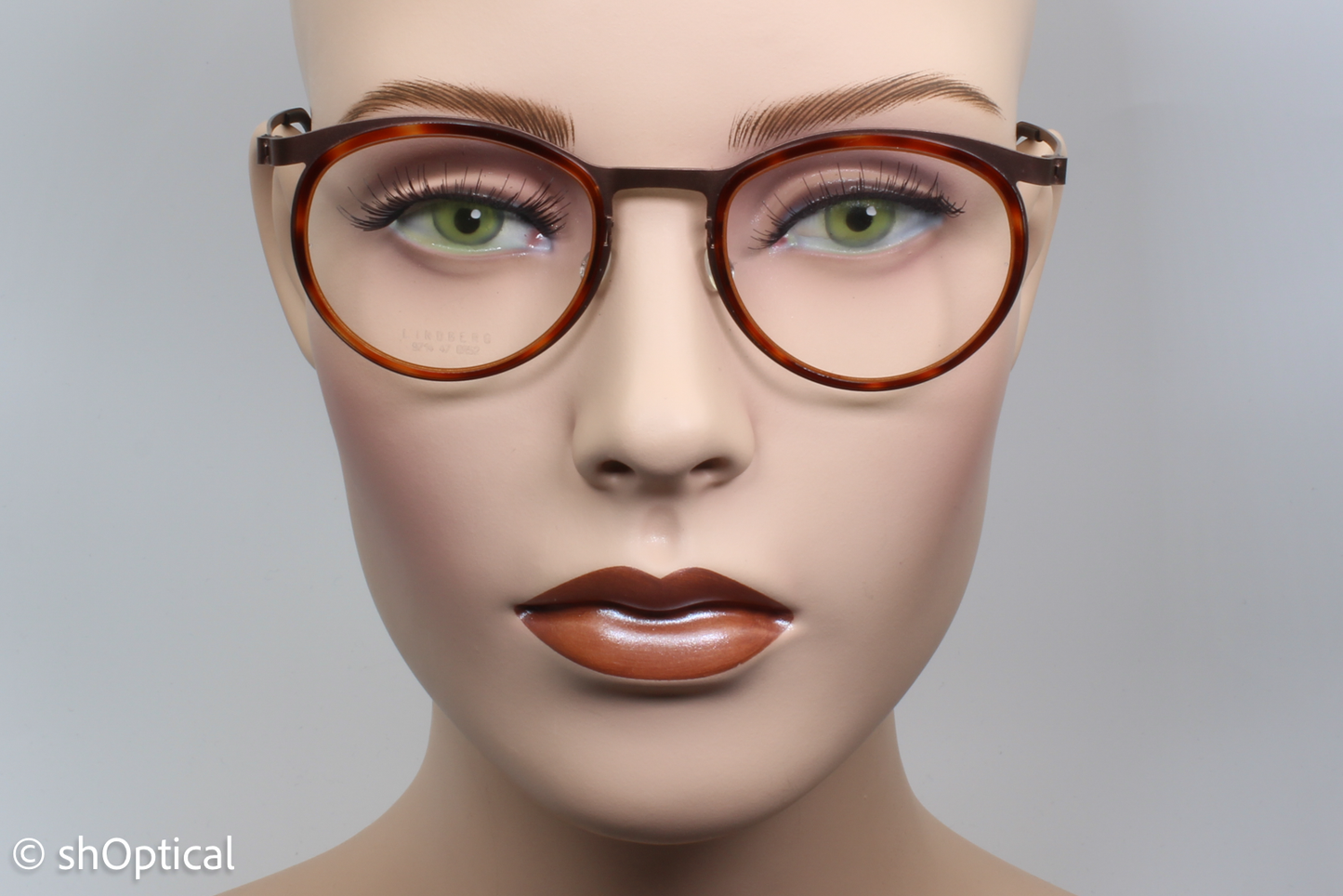 Lindberg Strip 9714 U12