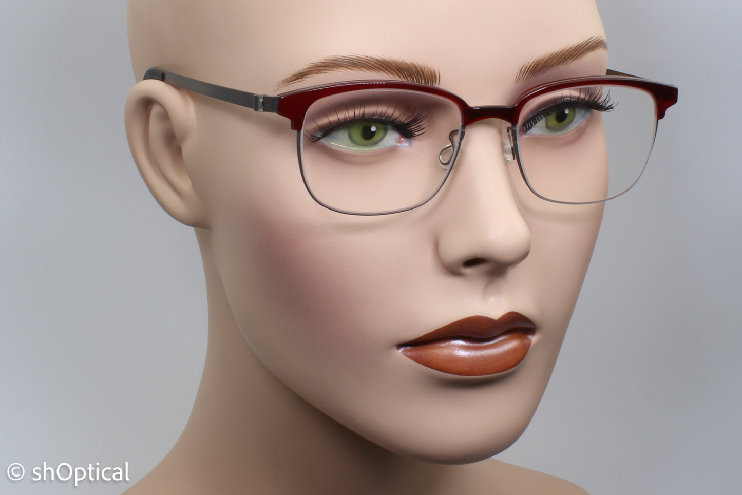 Lindberg Strip 9802 10