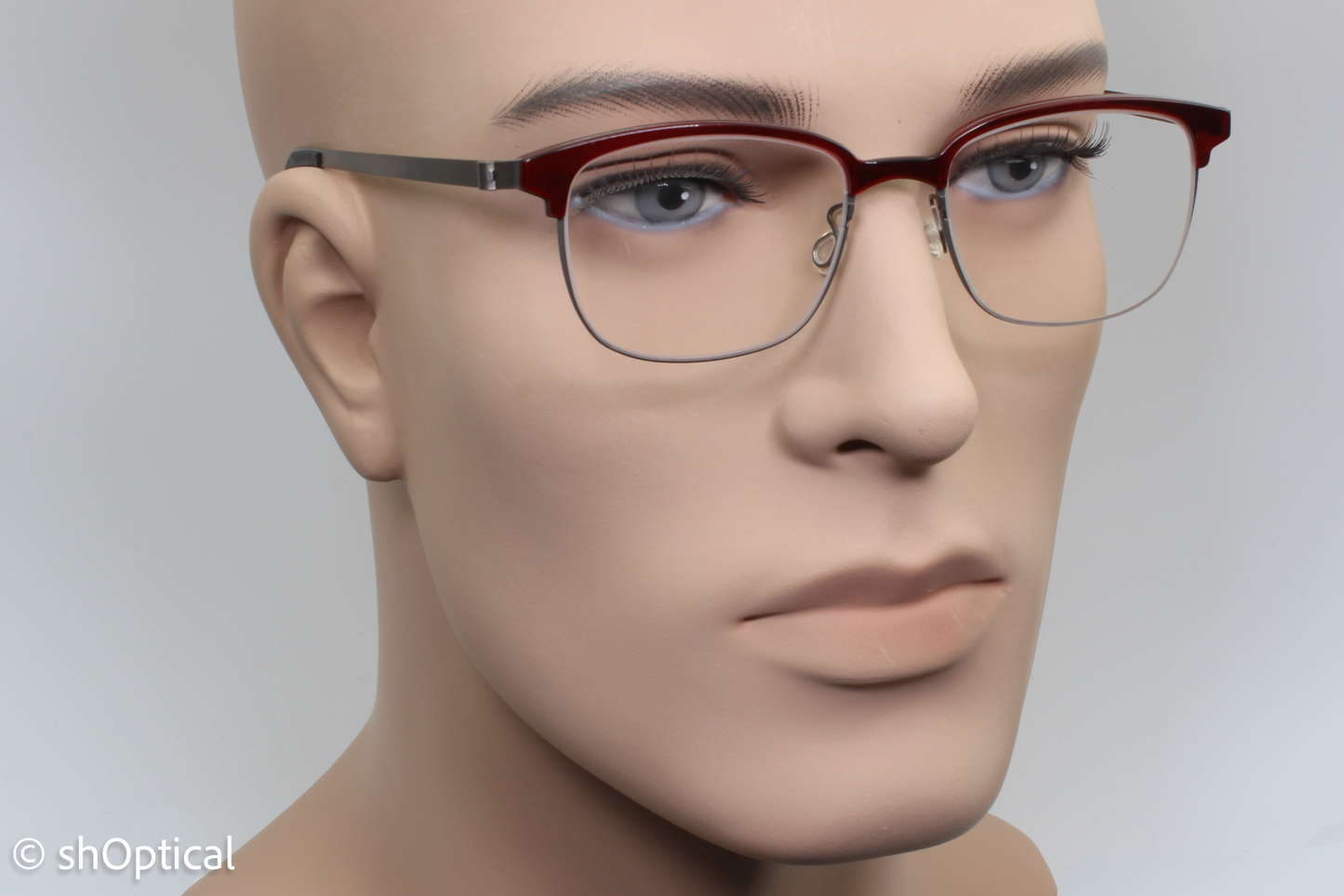 Lindberg Strip 9802 10