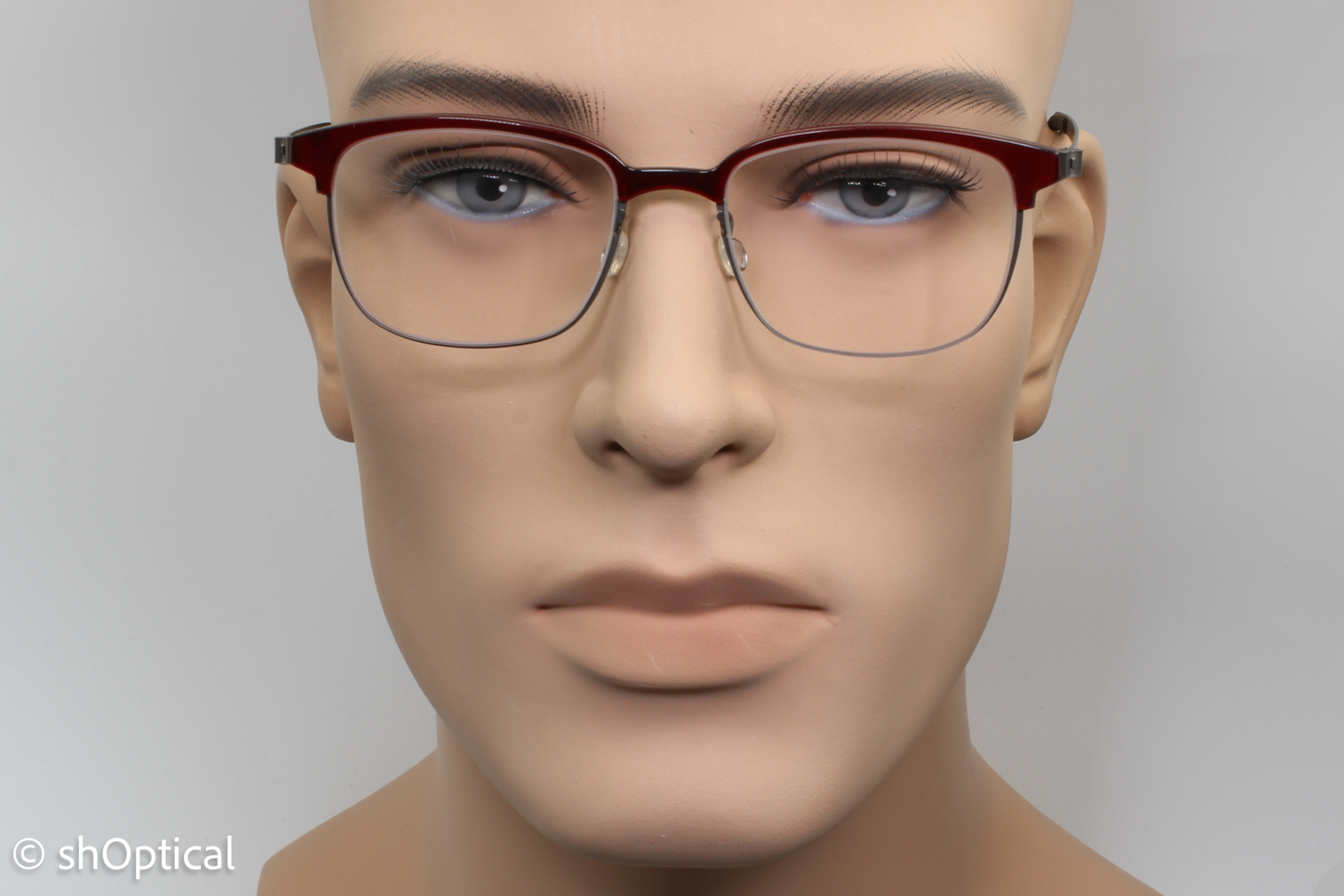 Lindberg Strip 9802 10