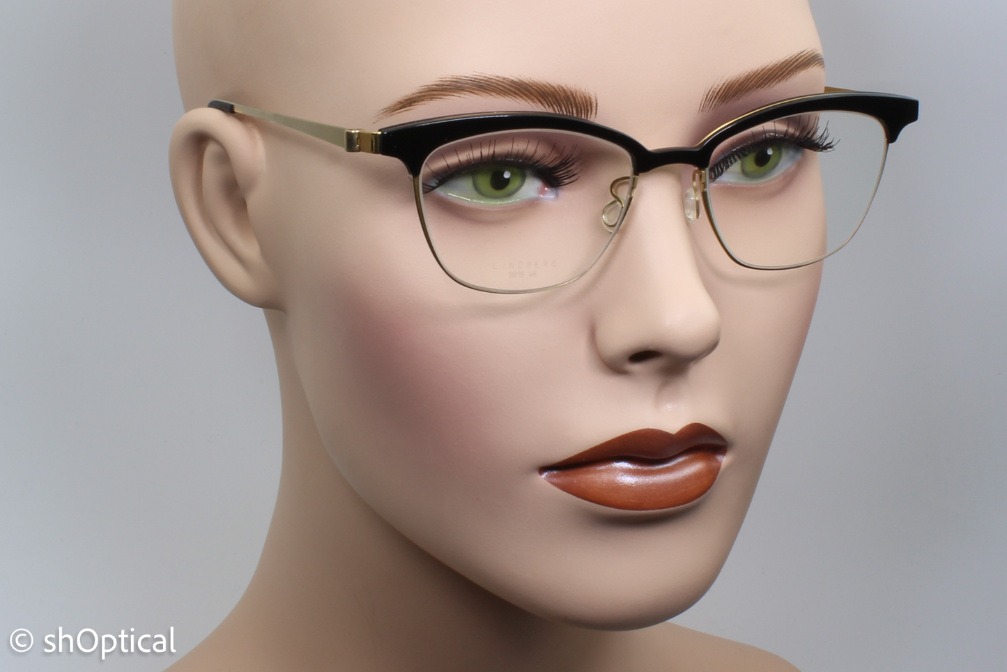 Lindberg Strip 9819 PGT